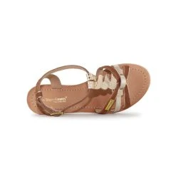 LES TROPEZIENNES Sandales Hamuc -chaussures-ecolo shop hamuc 4