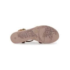 LES TROPEZIENNES Sandales Hamuc -chaussures-ecolo shop hamuc 5