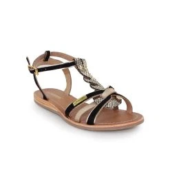 LES TROPEZIENNES Sandales Hamuc -chaussures-ecolo shop hamuc 7