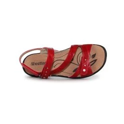 ROMIKA - WESTLAND Sandales Ibiza 70 -chaussures-ecolo shop ibiza 70 64