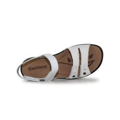 ROMIKA - WESTLAND Sandales Ibiza 86 -chaussures-ecolo shop ibiza 86 10