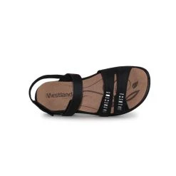 ROMIKA - WESTLAND Sandales Ibiza 86 -chaussures-ecolo shop ibiza 86 16