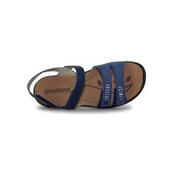ROMIKA - WESTLAND Sandales Ibiza 86 -chaussures-ecolo shop ibiza 86 28