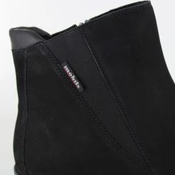 MEPHISTO Boots / Bottines Pour Femme Idilia -chaussures-ecolo shop idilia 4