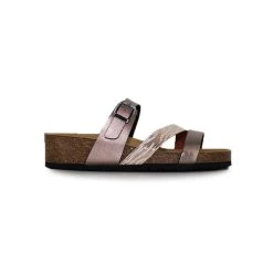 LA MAISON DE L'ESPADRILLE Mules Pour Femme Iris (3532) -chaussures-ecolo shop iris 3532 12