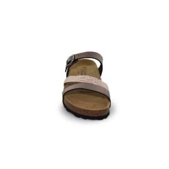LA MAISON DE L'ESPADRILLE Mules Pour Femme Iris (3532) -chaussures-ecolo shop iris 3532 14