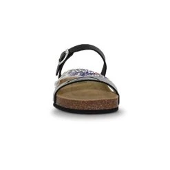 LA MAISON DE L'ESPADRILLE Mules Pour Femme Iris (3532) -chaussures-ecolo shop iris 3532 2