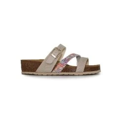 LA MAISON DE L'ESPADRILLE Mules Pour Femme Iris (3532) -chaussures-ecolo shop iris 3532 6