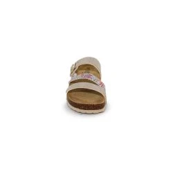 LA MAISON DE L'ESPADRILLE Mules Pour Femme Iris (3532) -chaussures-ecolo shop iris 3532 8