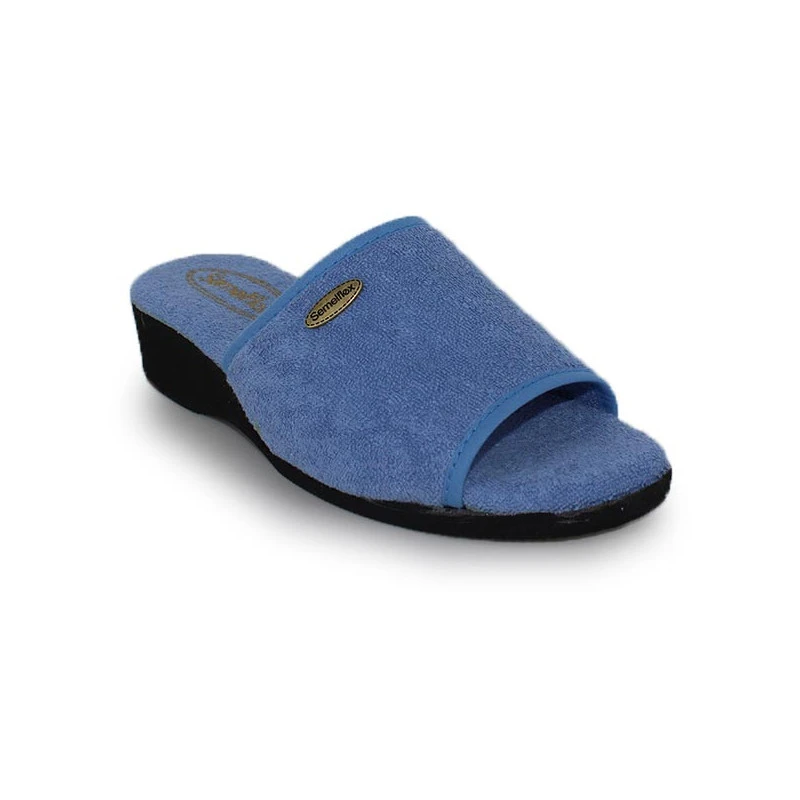 SEMELFLEX Chaussons Mules Pour Femme Isia 4 SEMELFLEX Chaussons Mules Pour Femme Isia – Image 2