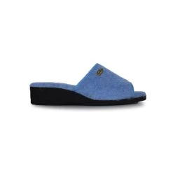 SEMELFLEX Chaussons Mules Pour Femme Isia