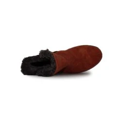 ALTEX Boots / Bottines Pour Femme Jeanne -chaussures-ecolo shop jeanne 10