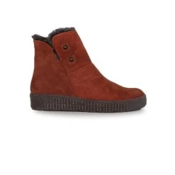 ALTEX Boots / Bottines Pour Femme Jeanne -chaussures-ecolo shop jeanne 6