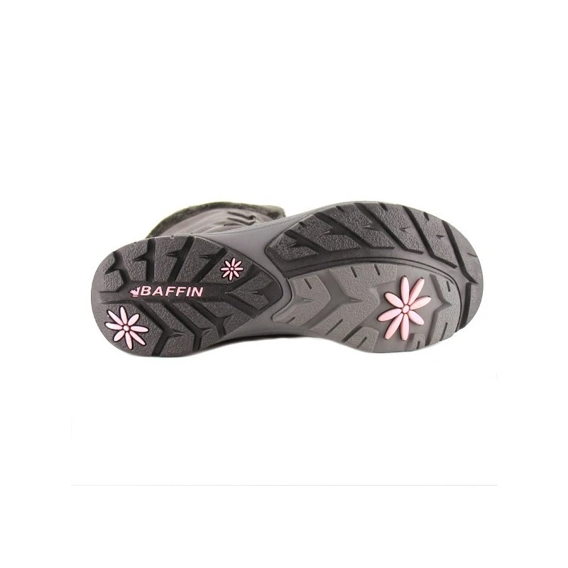 BAFFIN Après-ski Pour Femme Judy 8 BAFFIN Après-ski Pour Femme Judy – Image 6