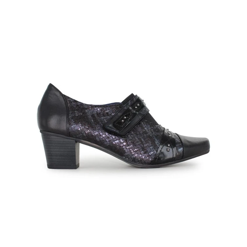 DORKING Boots / Bottines Pour Femme Kali 8281 3 DORKING Boots / Bottines Pour Femme Kali 8281