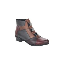 RIEKER Boots / Bottines Pour Femme Kalpi Y0764 27 RIEKER Boots / Bottines Pour Femme Kalpi Y0764 -chaussures-ecolo shop kalpi y0764 10