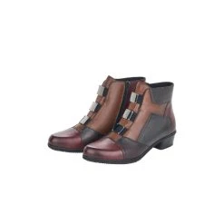 RIEKER Boots / Bottines Pour Femme Kalpi Y0764 28 RIEKER Boots / Bottines Pour Femme Kalpi Y0764 -chaussures-ecolo shop kalpi y0764 11