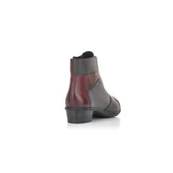 RIEKER Boots / Bottines Pour Femme Kalpi Y0764 29 RIEKER Boots / Bottines Pour Femme Kalpi Y0764 -chaussures-ecolo shop kalpi y0764 12