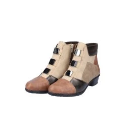 RIEKER Boots / Bottines Pour Femme Kalpi Y0764 19 RIEKER Boots / Bottines Pour Femme Kalpi Y0764 -chaussures-ecolo shop kalpi y0764 2