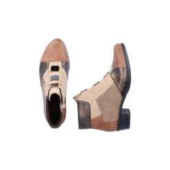 RIEKER Boots / Bottines Pour Femme Kalpi Y0764 20 RIEKER Boots / Bottines Pour Femme Kalpi Y0764 -chaussures-ecolo shop kalpi y0764 3