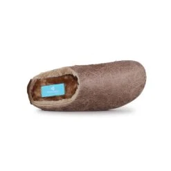 FLORETT - VAROMED Vital Chaussons Mules Pour Femme Karin 02802 12 FLORETT - VAROMED Vital Chaussons Mules Pour Femme Karin 02802 -chaussures-ecolo shop karin 02802 4