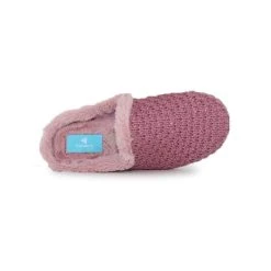 FLORETT - VAROMED Vital Chaussons Mules Pour Femme Karlotta 02803 18 FLORETT - VAROMED Vital Chaussons Mules Pour Femme Karlotta 02803 -chaussures-ecolo shop karlotta 02803 4