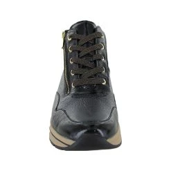 SOLIDUS Baskets Hautes Pour Femme Karma 59073 14 SOLIDUS Baskets Hautes Pour Femme Karma 59073 -chaussures-ecolo shop karma 59073 4