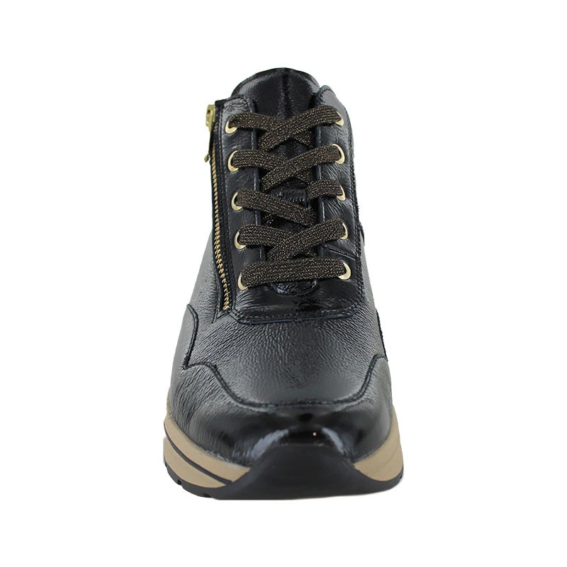 SOLIDUS Baskets Hautes Pour Femme Karma 59073 7 SOLIDUS Baskets Hautes Pour Femme Karma 59073 – Image 5