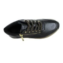 SOLIDUS Baskets Hautes Pour Femme Karma 59073 16 SOLIDUS Baskets Hautes Pour Femme Karma 59073 -chaussures-ecolo shop karma 59073 6