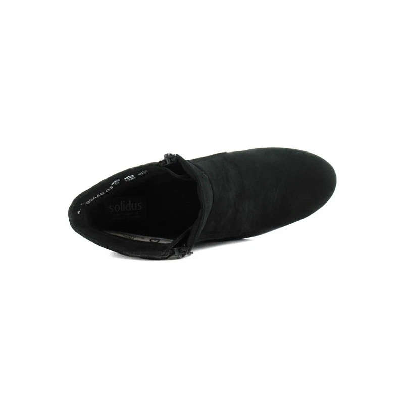 SOLIDUS Boots / Bottines Pour Femme Kerry 35011 7 SOLIDUS Boots / Bottines Pour Femme Kerry 35011 – Image 5