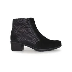 SOLIDUS Boots / Bottines Pour Femme Kerry 35011 20 SOLIDUS Boots / Bottines Pour Femme Kerry 35011 -chaussures-ecolo shop kerry 35011 6