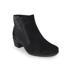 SOLIDUS Boots / Bottines Pour Femme Kerry 35011 21 SOLIDUS Boots / Bottines Pour Femme Kerry 35011 -chaussures-ecolo shop kerry 35011 7