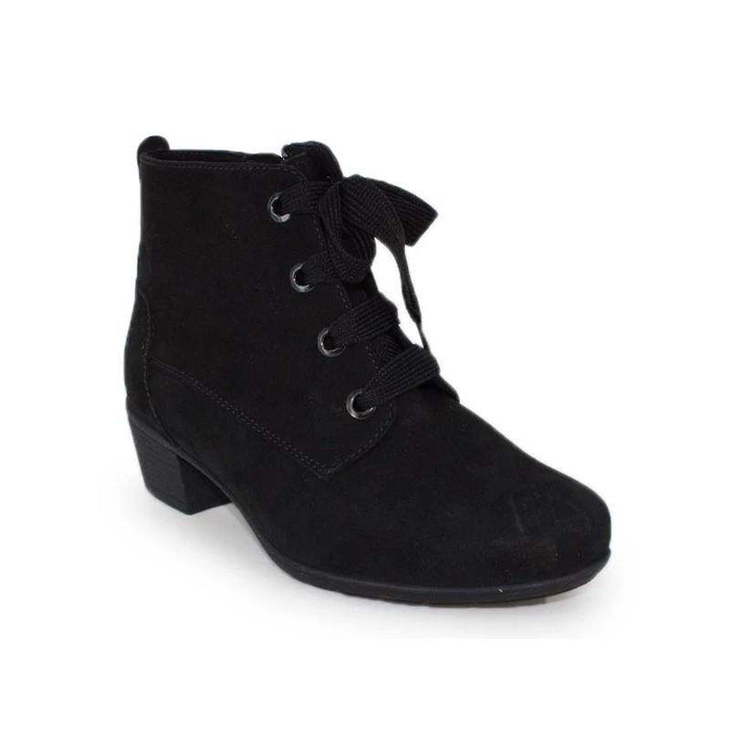 SOLIDUS Boots / Bottines Pour Femme Kerry 35019 4 SOLIDUS Boots / Bottines Pour Femme Kerry 35019 – Image 2