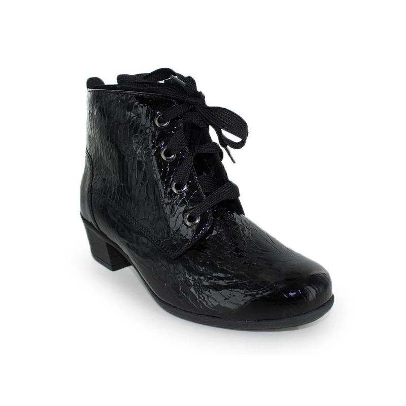 SOLIDUS Boots / Bottines Pour Femme Kerry 35019 16 SOLIDUS Boots / Bottines Pour Femme Kerry 35019 – Image 14