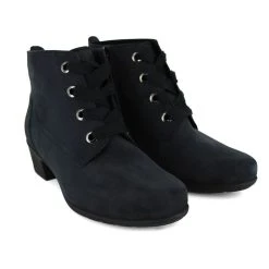 SOLIDUS Boots / Bottines Pour Femme Kerry 35019 49 SOLIDUS Boots / Bottines Pour Femme Kerry 35019 -chaussures-ecolo shop kerry 35019 20