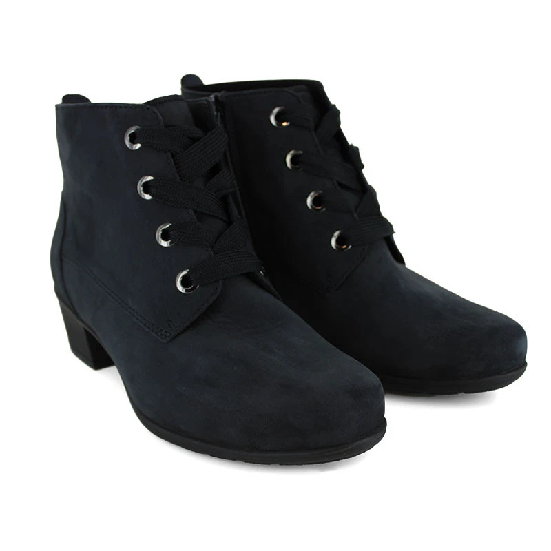 SOLIDUS Boots / Bottines Pour Femme Kerry 35019 23 SOLIDUS Boots / Bottines Pour Femme Kerry 35019 – Image 21