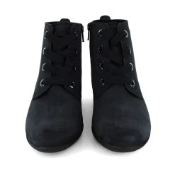 SOLIDUS Boots / Bottines Pour Femme Kerry 35019 50 SOLIDUS Boots / Bottines Pour Femme Kerry 35019 -chaussures-ecolo shop kerry 35019 21