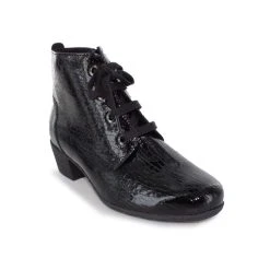 SOLIDUS Boots / Bottines Pour Femme Kerry 35019 36 SOLIDUS Boots / Bottines Pour Femme Kerry 35019 -chaussures-ecolo shop kerry 35019 7