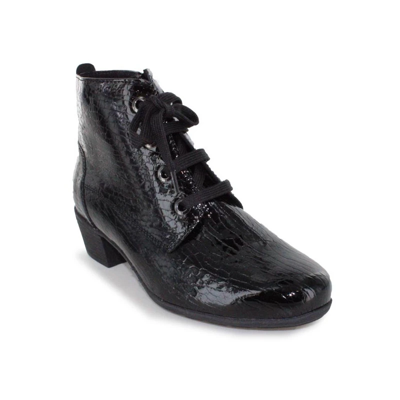 SOLIDUS Boots / Bottines Pour Femme Kerry 35019 10 SOLIDUS Boots / Bottines Pour Femme Kerry 35019 – Image 8