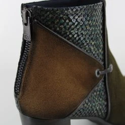 DORKING Boots / Bottines Pour Femme King 8925 27 DORKING Boots / Bottines Pour Femme King 8925 -chaussures-ecolo shop king 8925 10