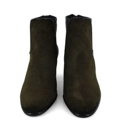 DORKING Boots / Bottines Pour Femme King 8925 26 DORKING Boots / Bottines Pour Femme King 8925 -chaussures-ecolo shop king 8925 9