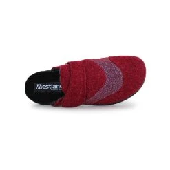 ROMIKA - WESTLAND Chaussons Mules Pour Femme Korsika 308 18 ROMIKA - WESTLAND Chaussons Mules Pour Femme Korsika 308 -chaussures-ecolo shop korsika 308 4