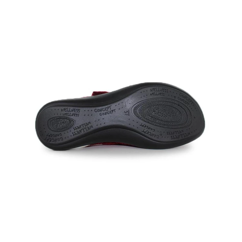 ROMIKA - WESTLAND Chaussons Mules Pour Femme Korsika 308 8 ROMIKA - WESTLAND Chaussons Mules Pour Femme Korsika 308 – Image 6