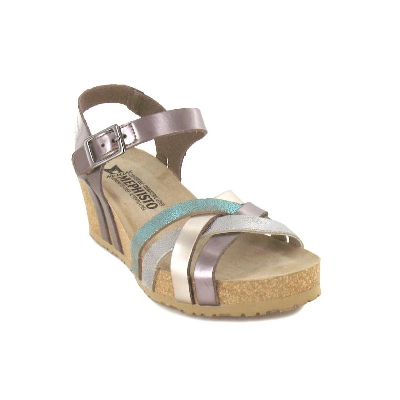 MEPHISTO Sandales Lanny 16 MEPHISTO Sandales Lanny – Image 14