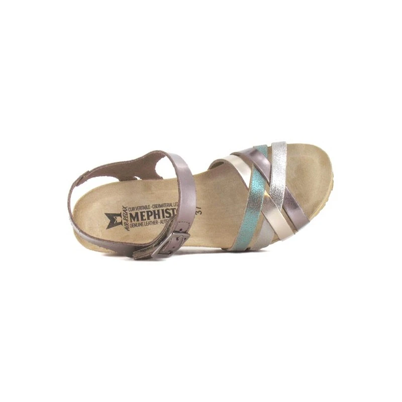 MEPHISTO Sandales Lanny 19 MEPHISTO Sandales Lanny – Image 17