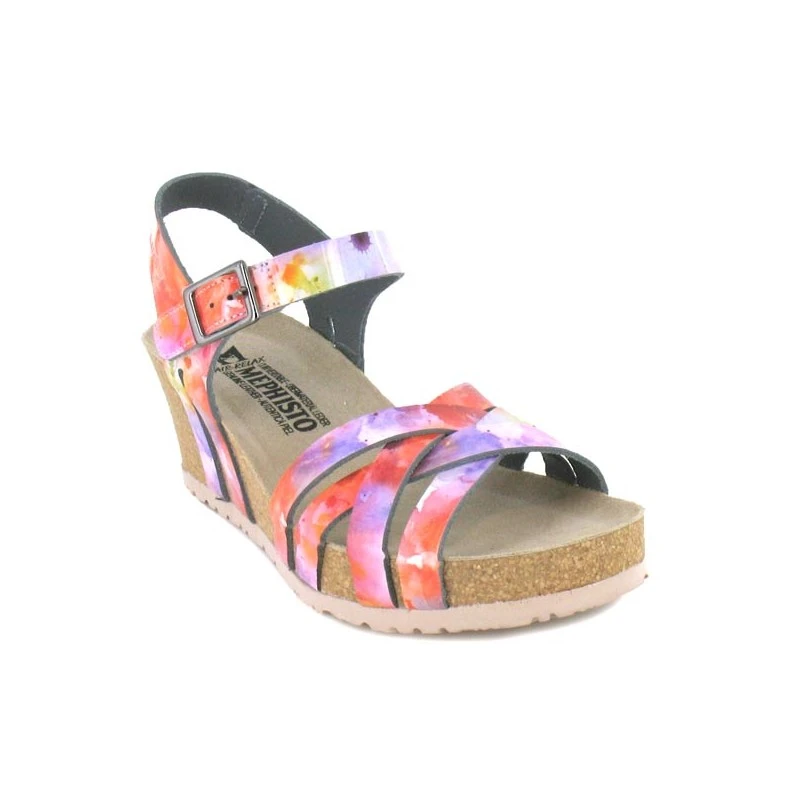 MEPHISTO Sandales Lanny 10 MEPHISTO Sandales Lanny – Image 8