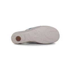 LA MAISON DE L'ESPADRILLE Chaussons Mules Pour Femme Le Phare (2055) -chaussures-ecolo shop le phare 2055 5