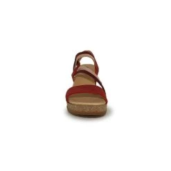 EL NATURALISTA Sandales Leaves 5019 10 EL NATURALISTA Sandales Leaves 5019 -chaussures-ecolo shop leaves 50019 2