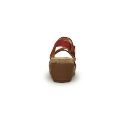 EL NATURALISTA Sandales Leaves 5019 11 EL NATURALISTA Sandales Leaves 5019 -chaussures-ecolo shop leaves 50019 3