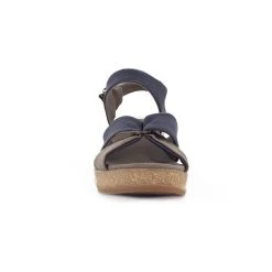 EL NATURALISTA Sandales Leaves 5007T 10 EL NATURALISTA Sandales Leaves 5007T -chaussures-ecolo shop leaves 5007 2